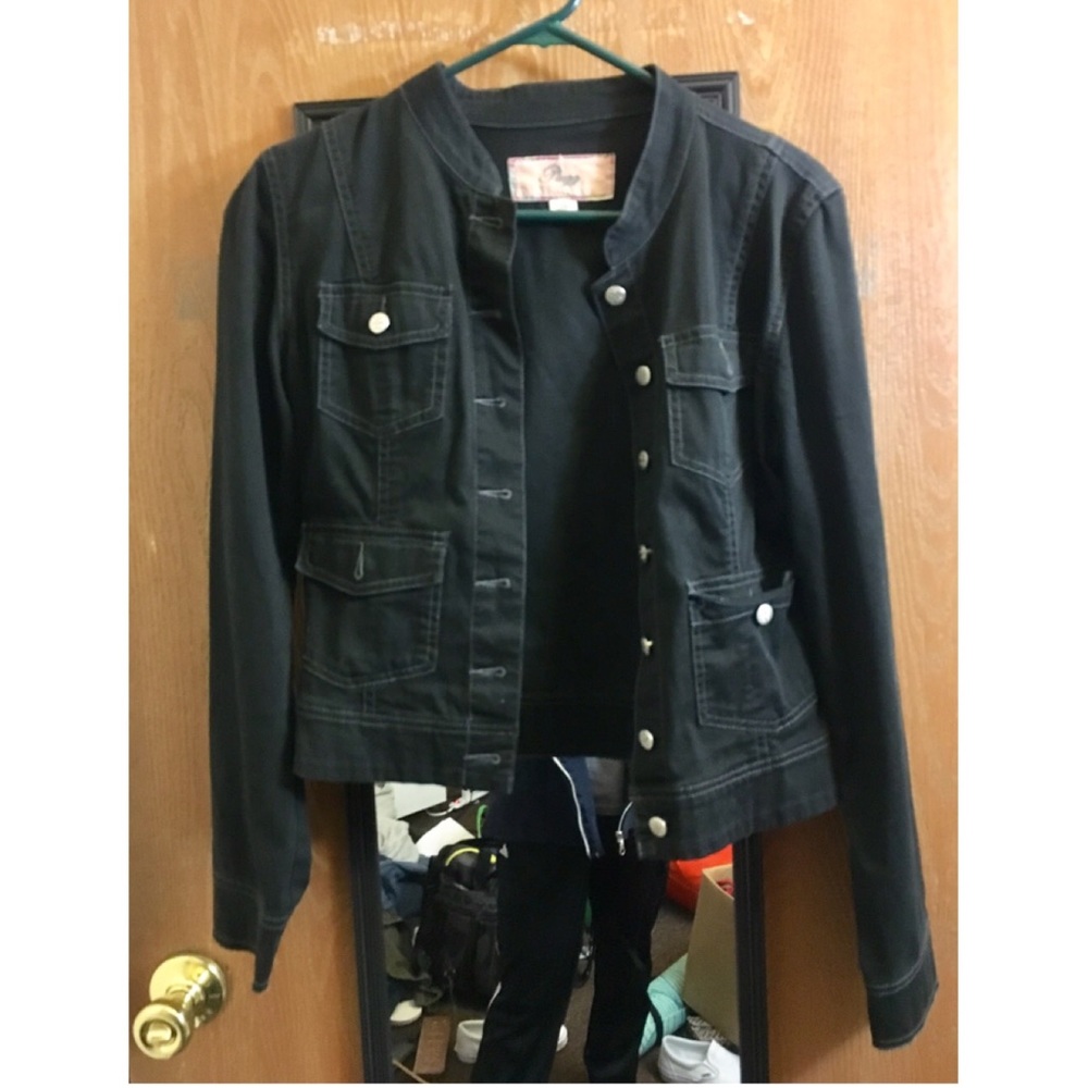 Jacket